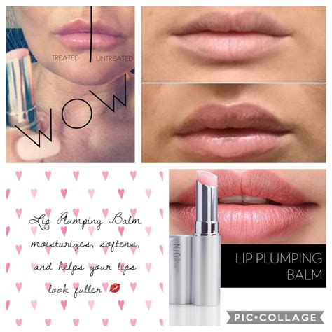 lip plumper brands.